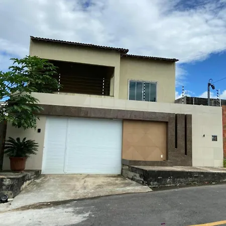 Vicosa Flat Apartment Vicosa do Ceara Exterior photo