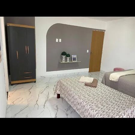 Vicosa Flat Apartment Vicosa do Ceara Exterior photo