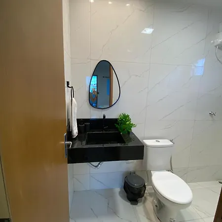 Vicosa Flat Apartment Vicosa do Ceara Room photo