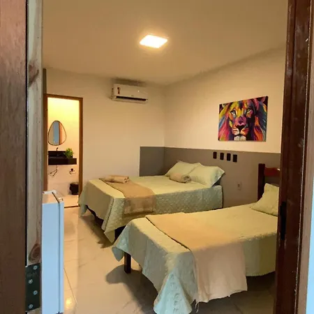 Vicosa Flat Apartment Vicosa do Ceara Room photo