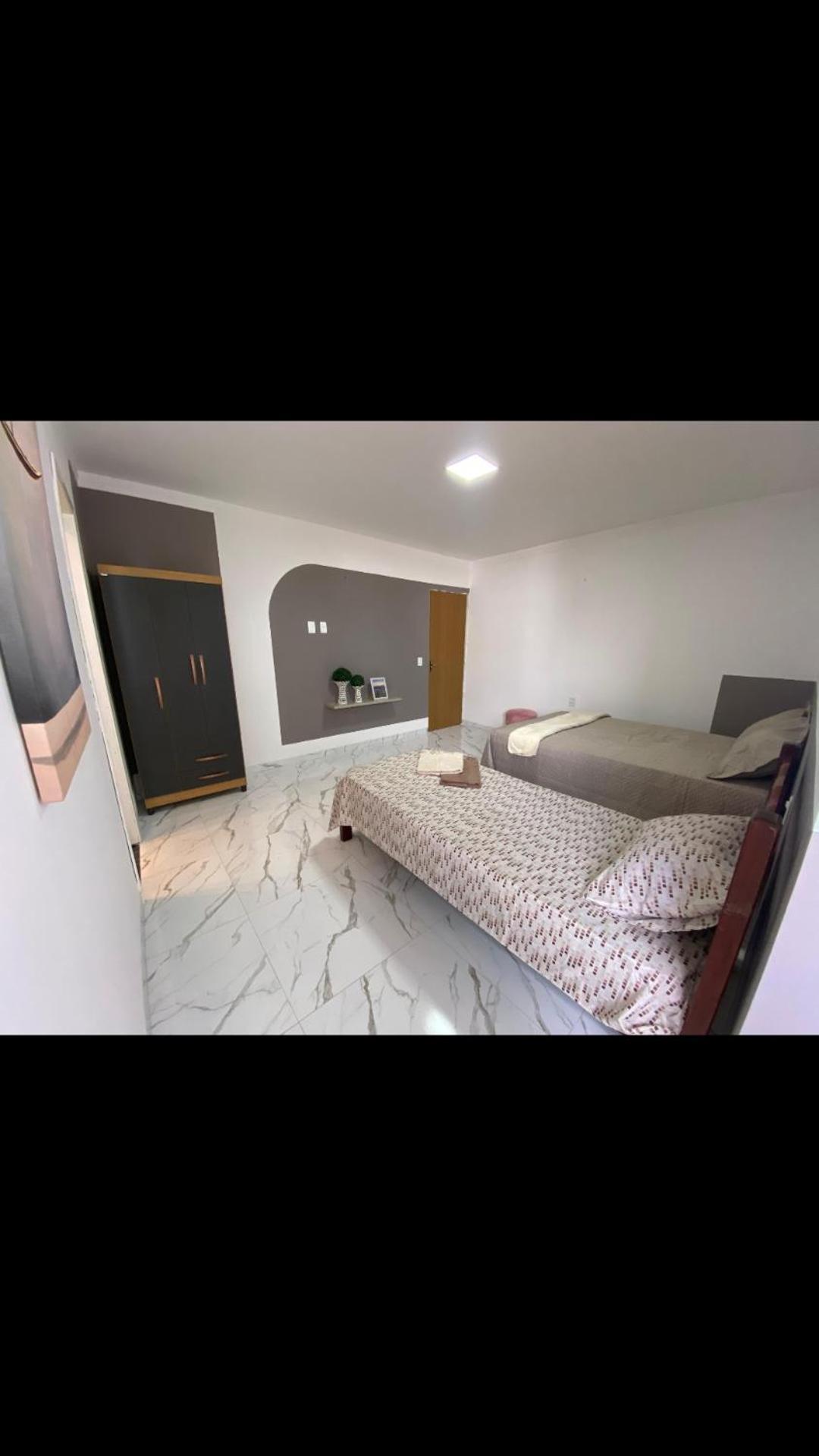 Vicosa Flat Vicosa do Ceara
