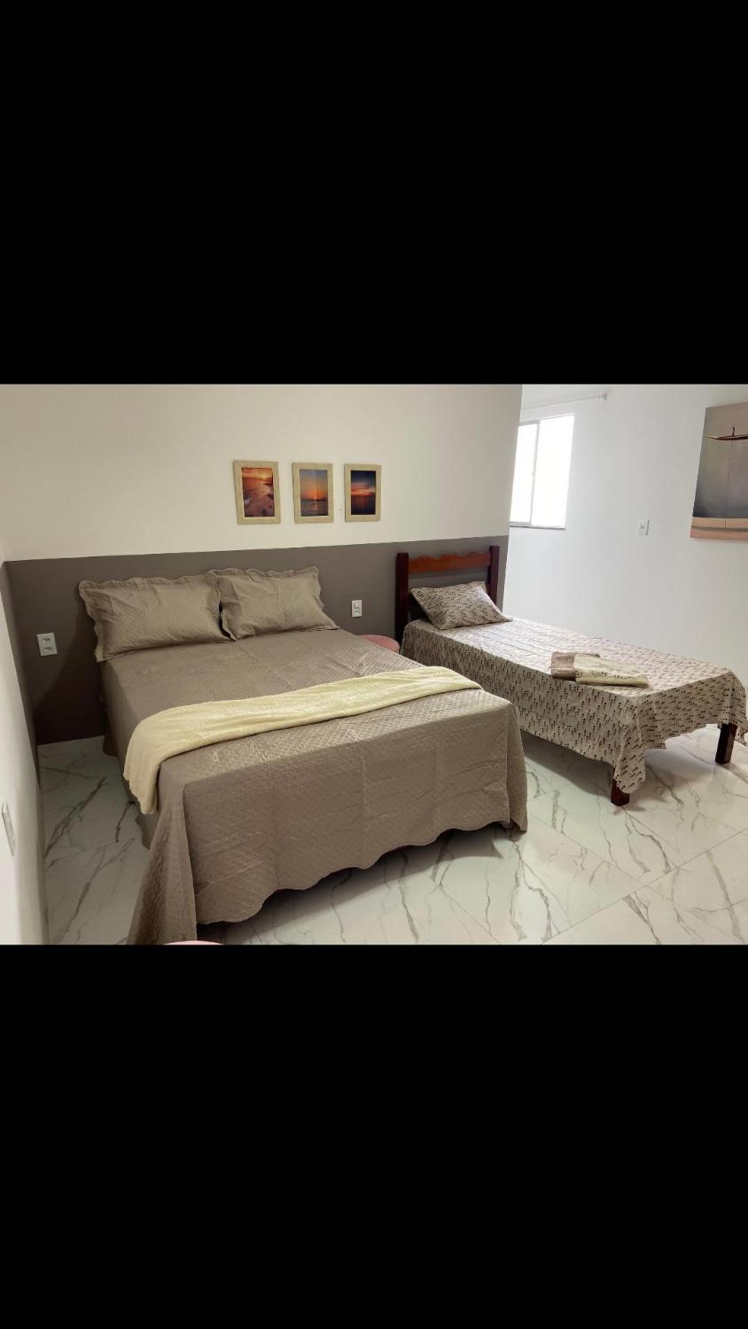 Vicosa Flat * Vicosa do Ceara