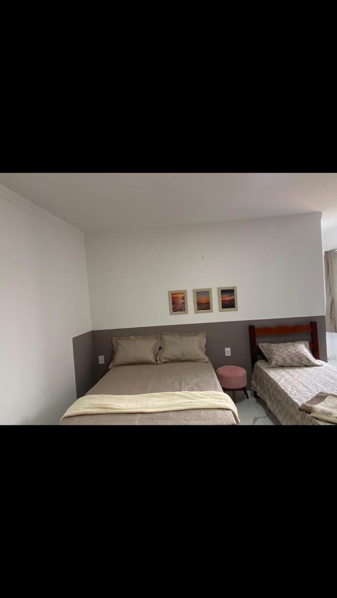 Apartment Vicosa Flat