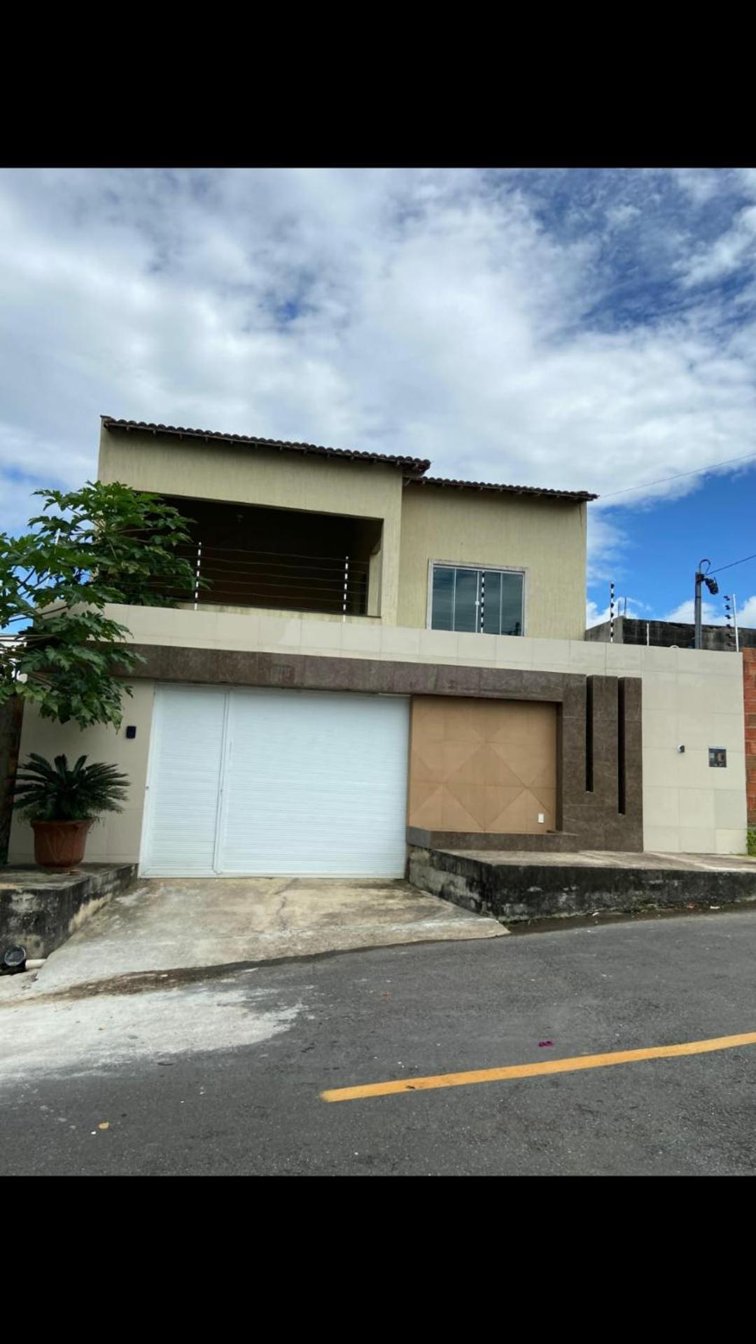 Vicosa Flat *
