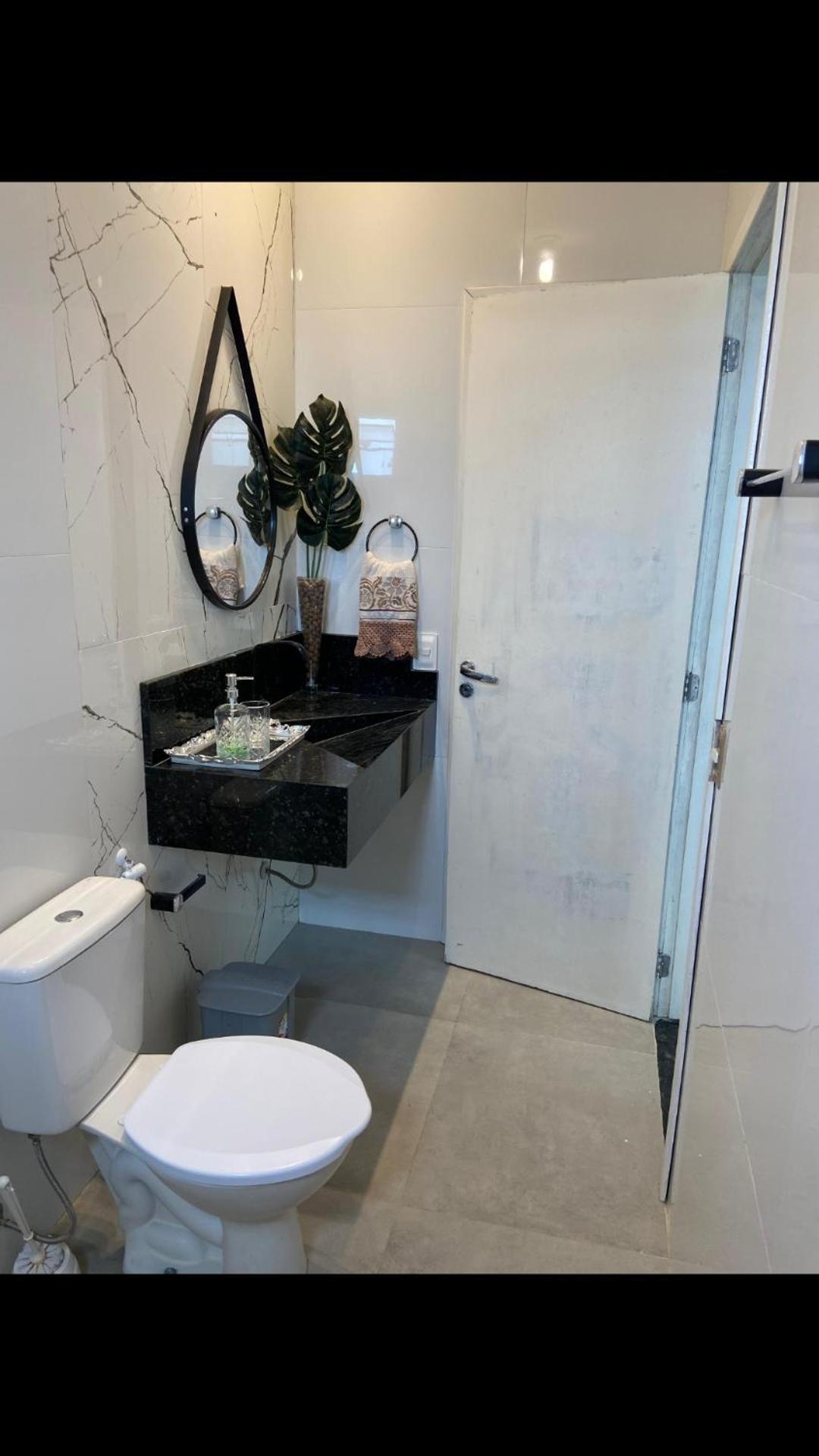 Vicosa Flat Apartment Vicosa do Ceara
