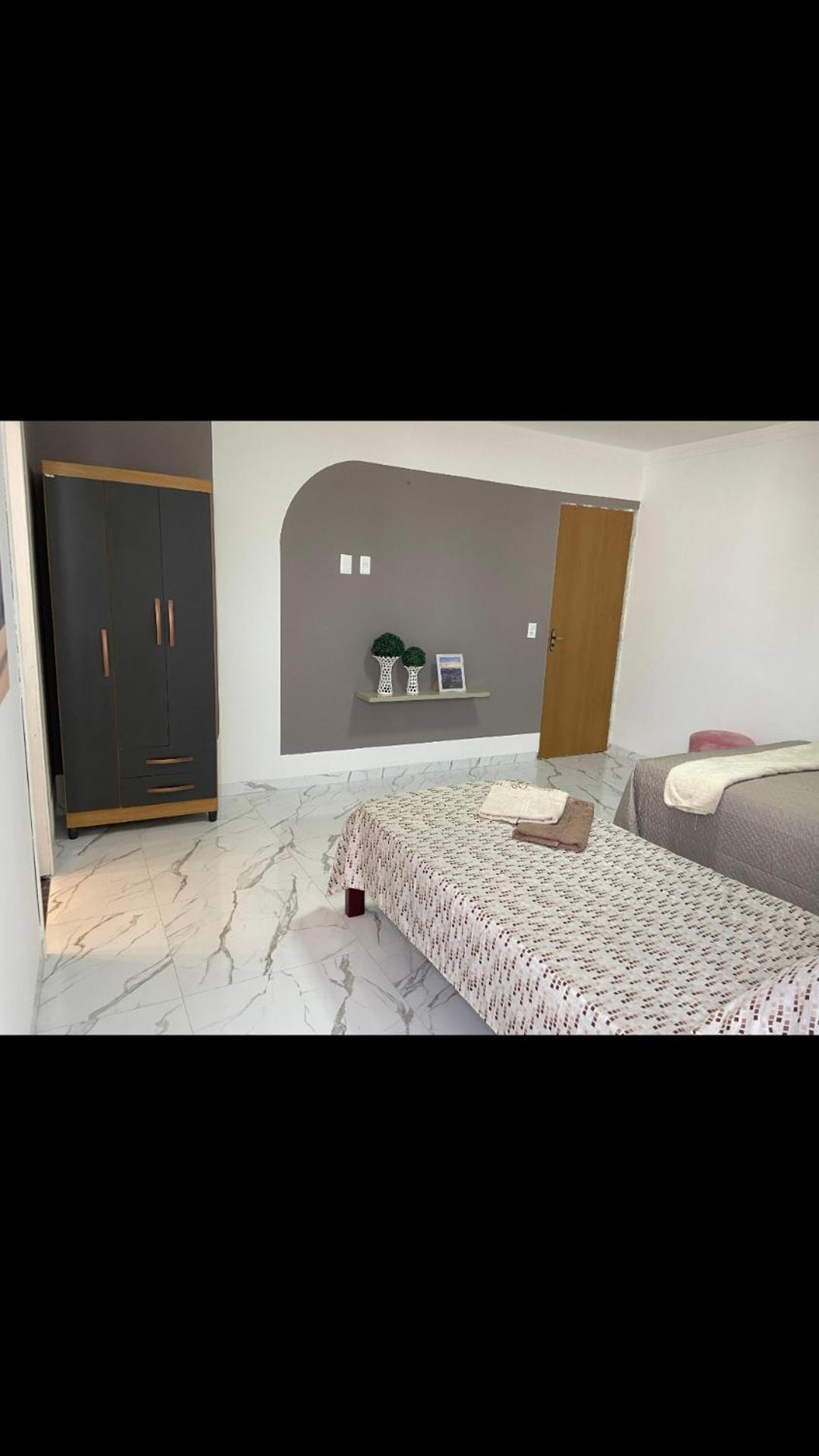 Vicosa Flat Apartment