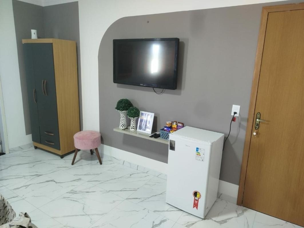 Vicosa Flat