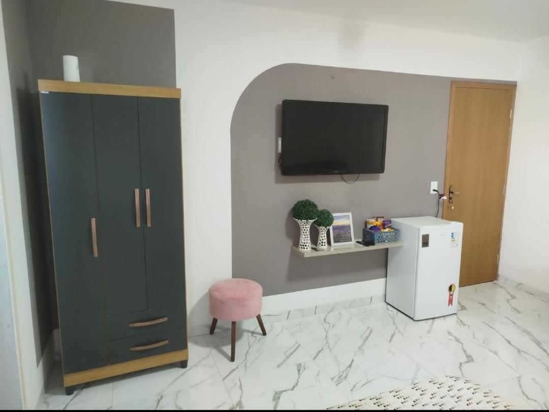 Apartment Vicosa Flat *