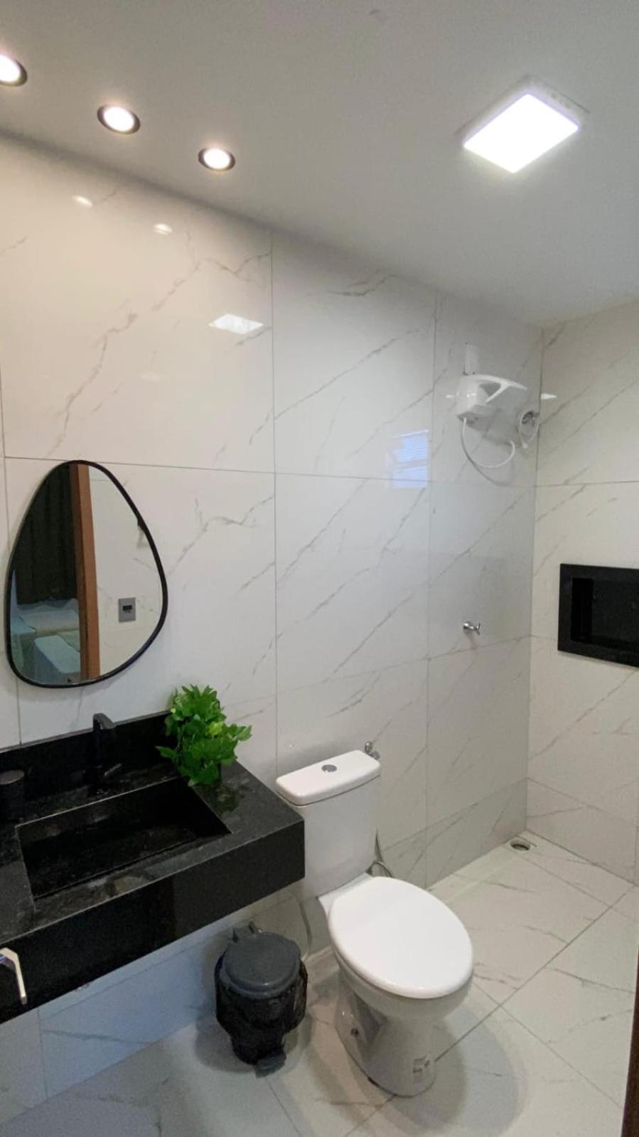 Apartment Vicosa Flat