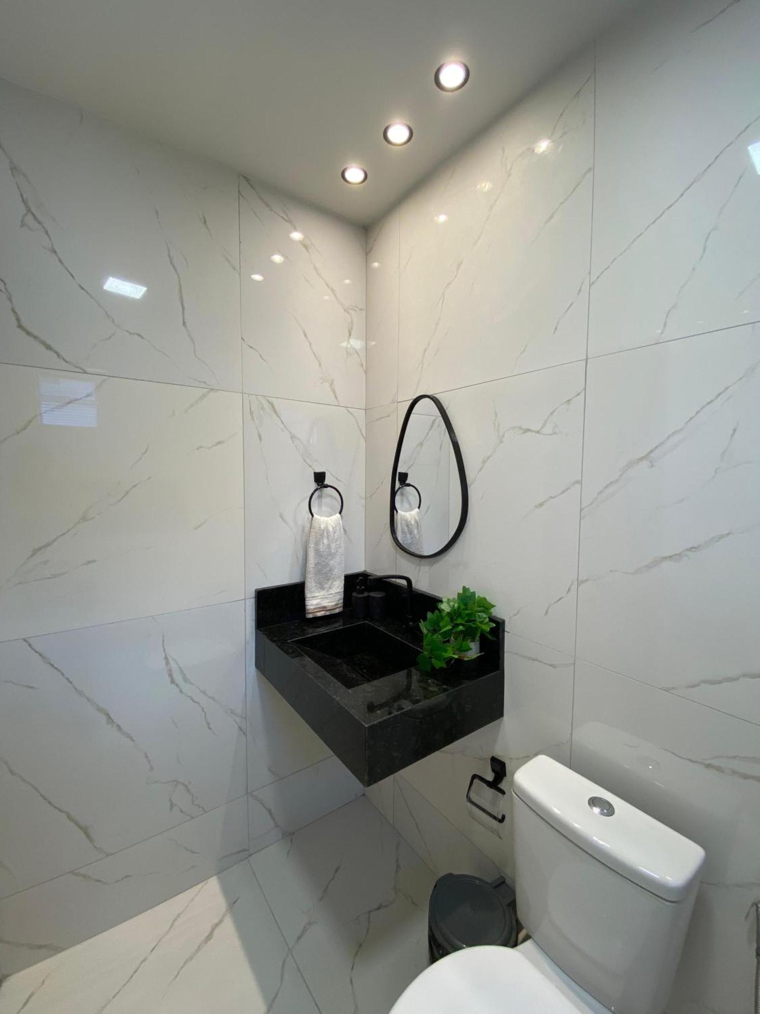 Vicosa Flat Apartment Vicosa do Ceara