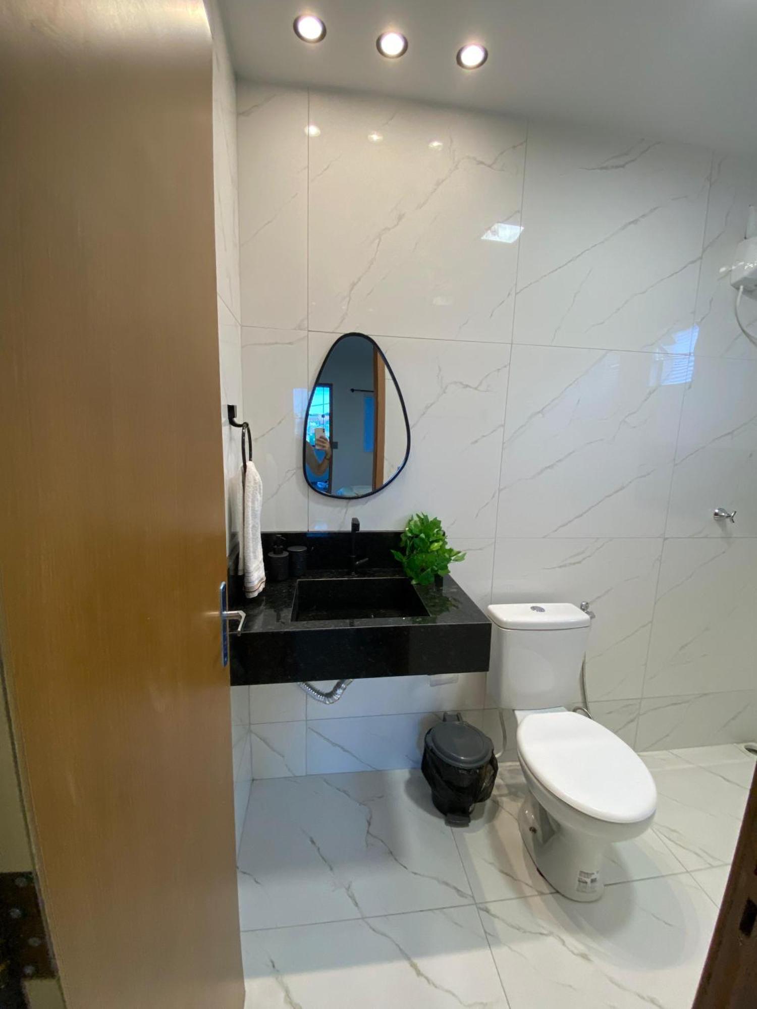 Vicosa Flat Vicosa do Ceara