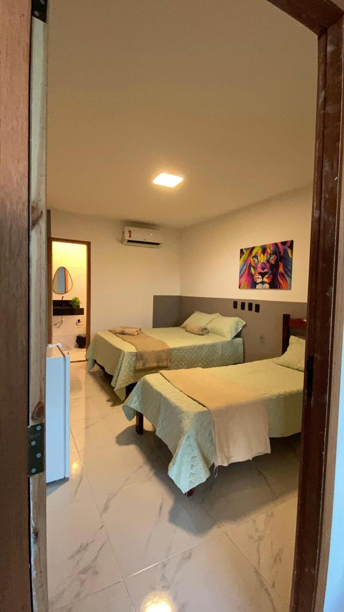 Vicosa Flat Apartment