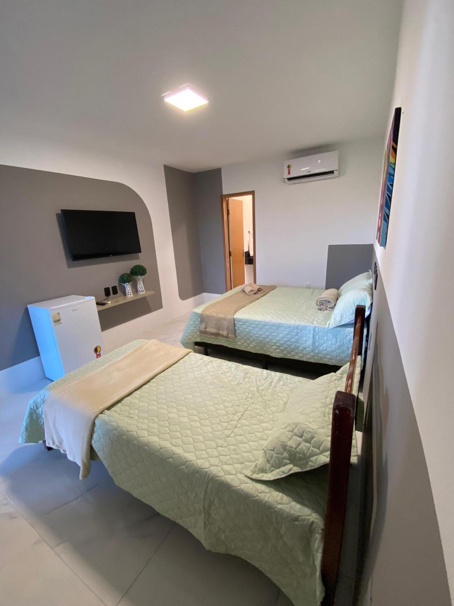 Apartment Vicosa Flat