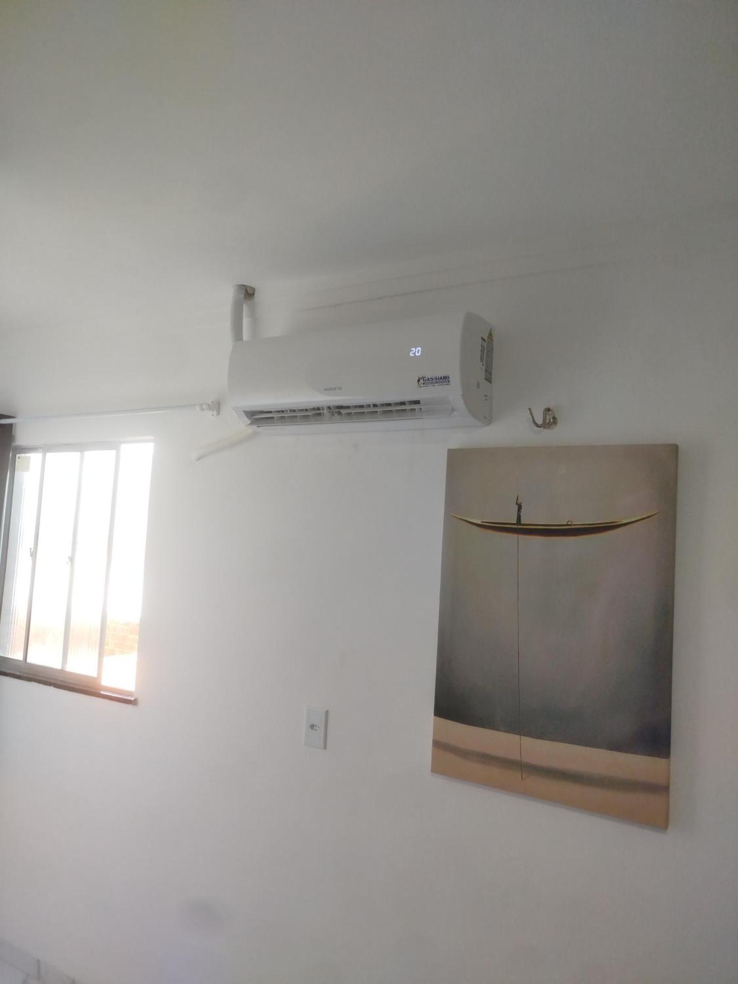 Vicosa Flat Apartment Vicosa do Ceara